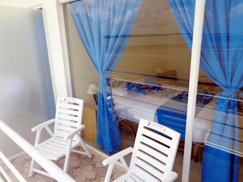 Image: Hotel Crucero