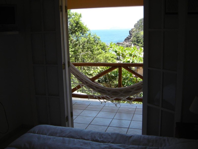 Image: Praia da Ferradurinha Guest House