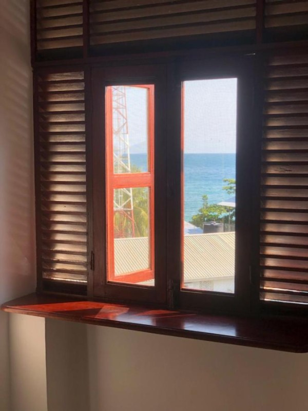 Image: VUGA Hostel