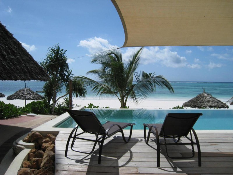 Image: Sunshine Azure Zanzibar Beach Hotel