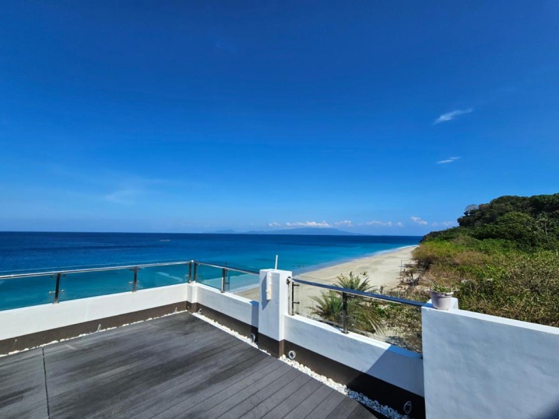Image: Serenity Beach Hotel