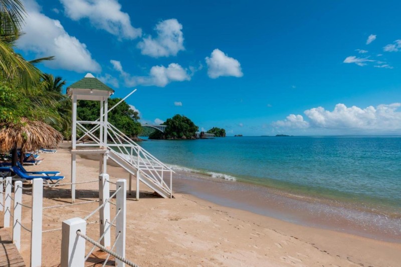 Image: Eurostars Grand Cayacoa