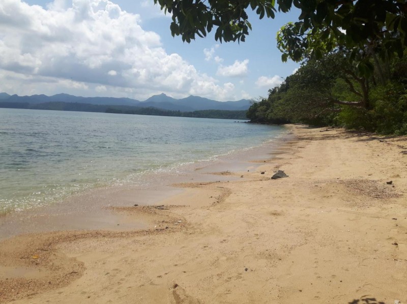Image: Bebeladan ARA'S Lodging House Beachfront