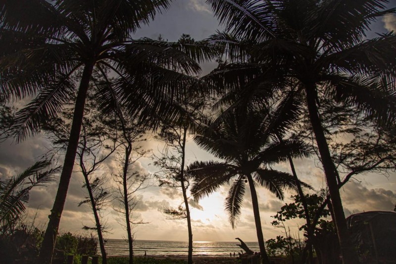 Image: Virama Gokarna