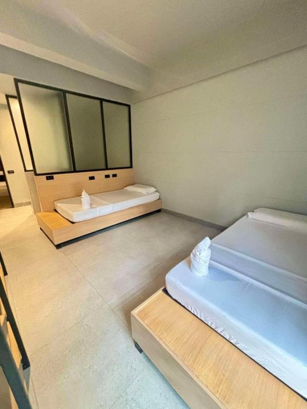 Image: Maya Hostel El Nido