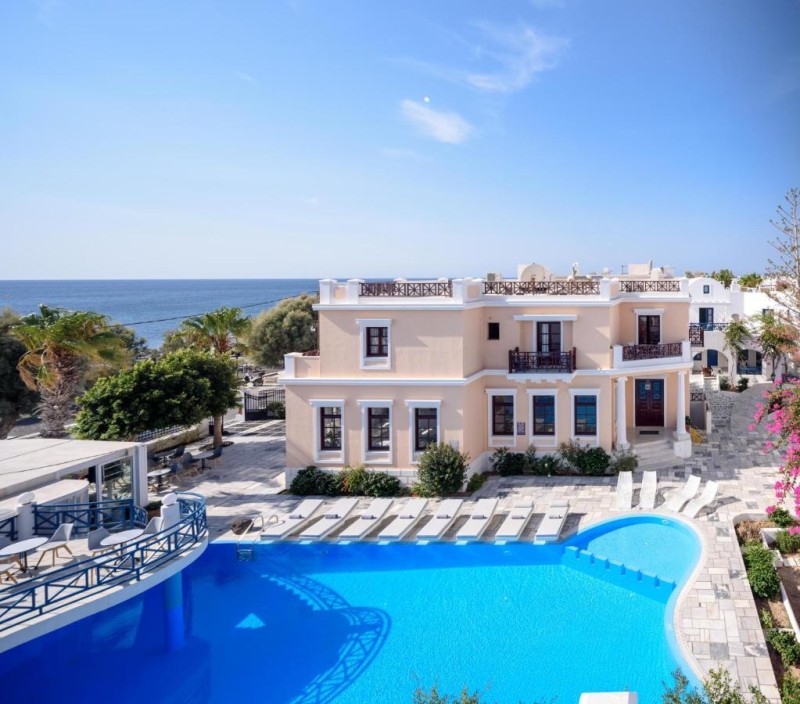 Image: Veggera Beach Hotel