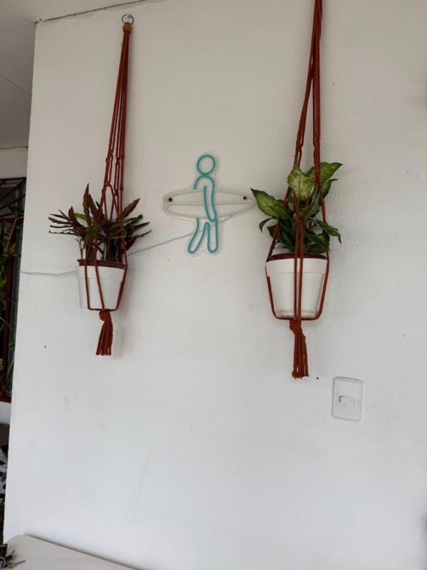 Image: Casa bohio surf