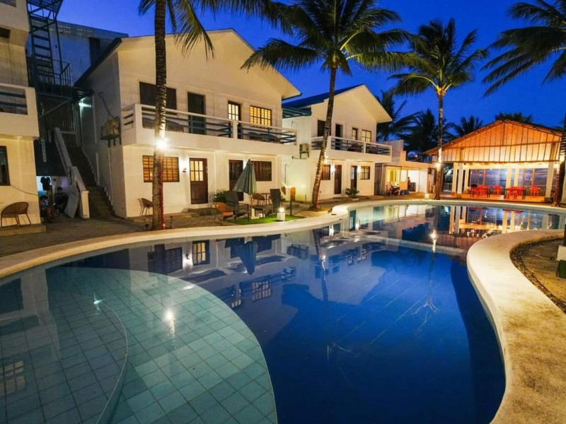 Image: Feliness Resort