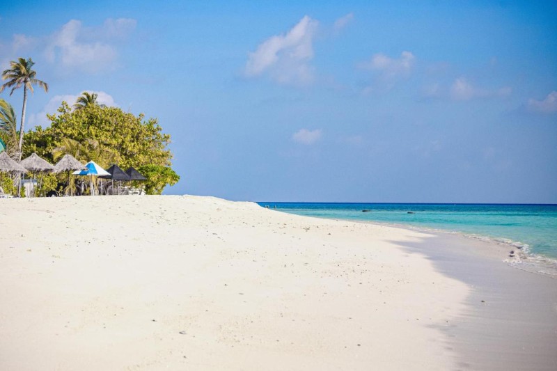 Image: Arrival Beach and Spa