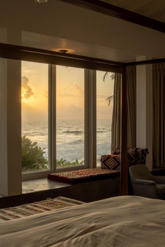Image: Villa Sayura by TONIK, Boossa - Plunge Pool, Ocean View