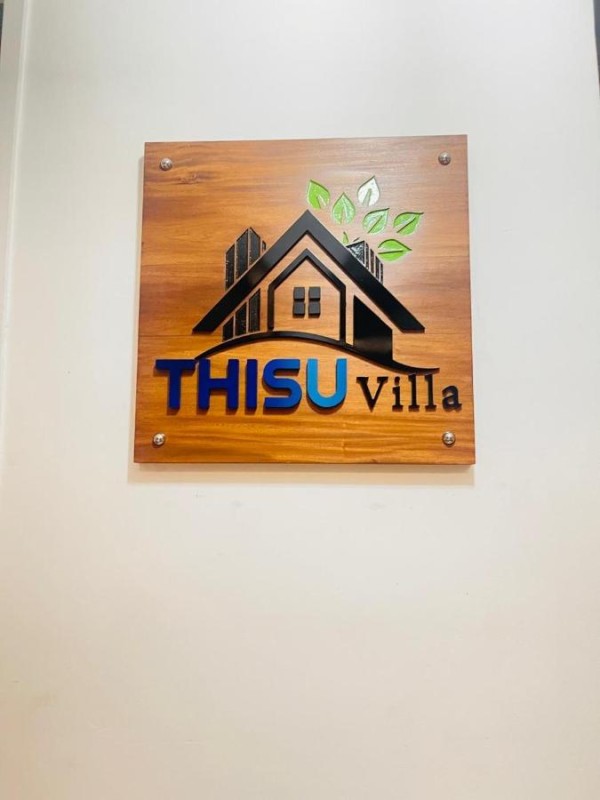 Image: Thisu Villa