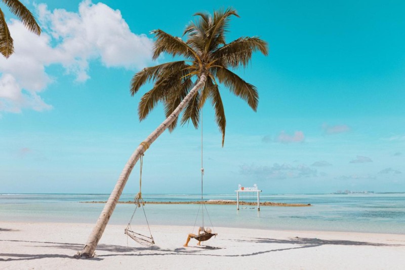 Image: Cocomo Maldives