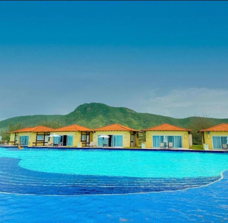 Image: Búzios Beach Resort