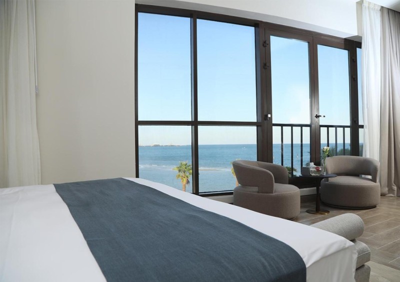 Image: Ray Hotel by Cloud 7