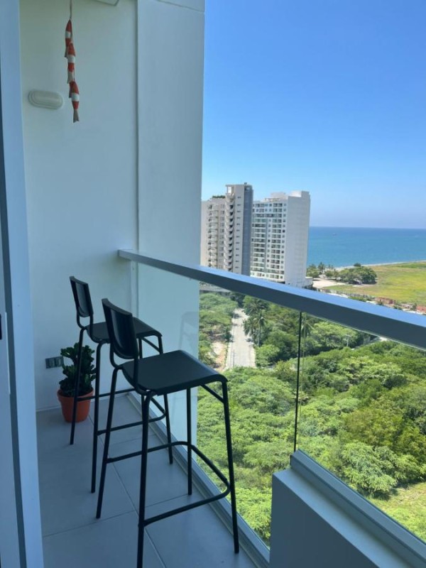Image: Hotel Porto Horizonte Suite 1426