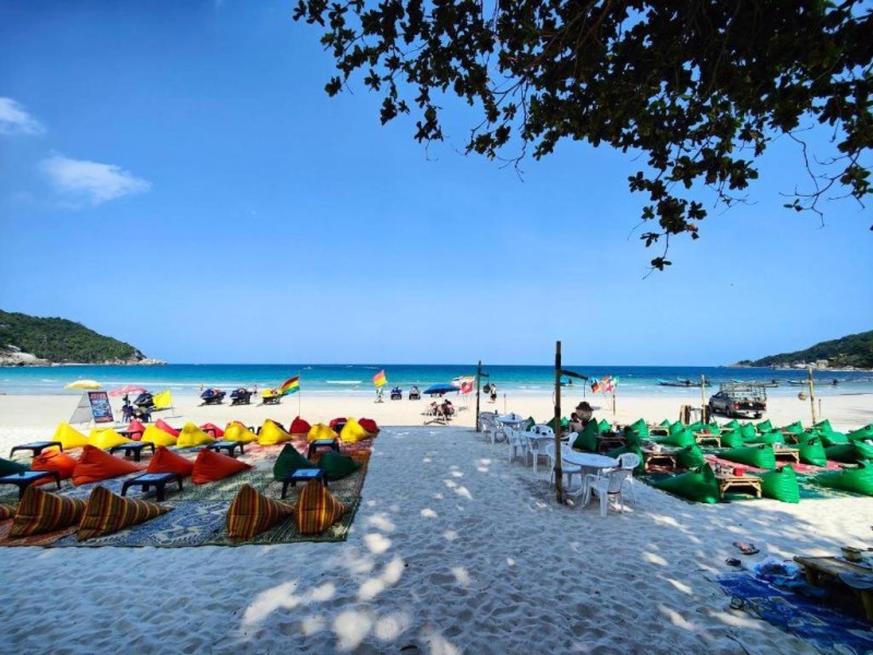 Image: Buddy Koh Phangan