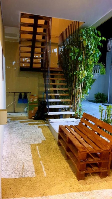 Image: Dhiffushi Tourist Hotel