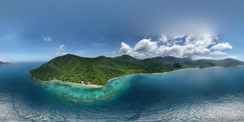 Image: MISTICA Tayrona Cinto