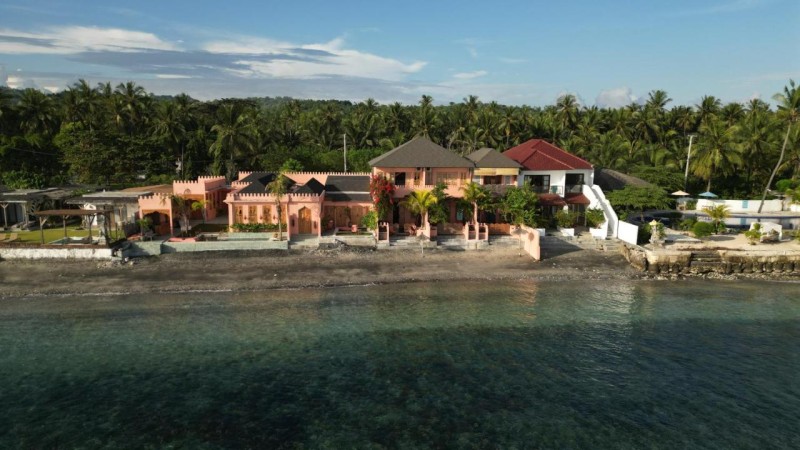 Image: La Marrocco Villas - Only Adults & Beachfront Snorkeling