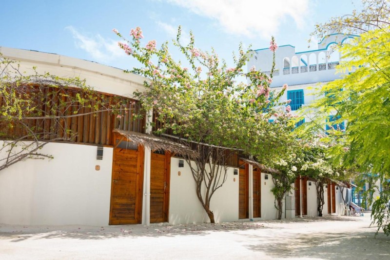 Image: Navaya Dhiffushi
