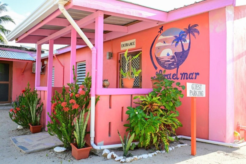 Image: Araelmar