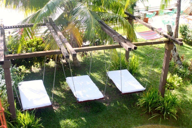 Image: Paraiso Rainforest and Beach Hotel