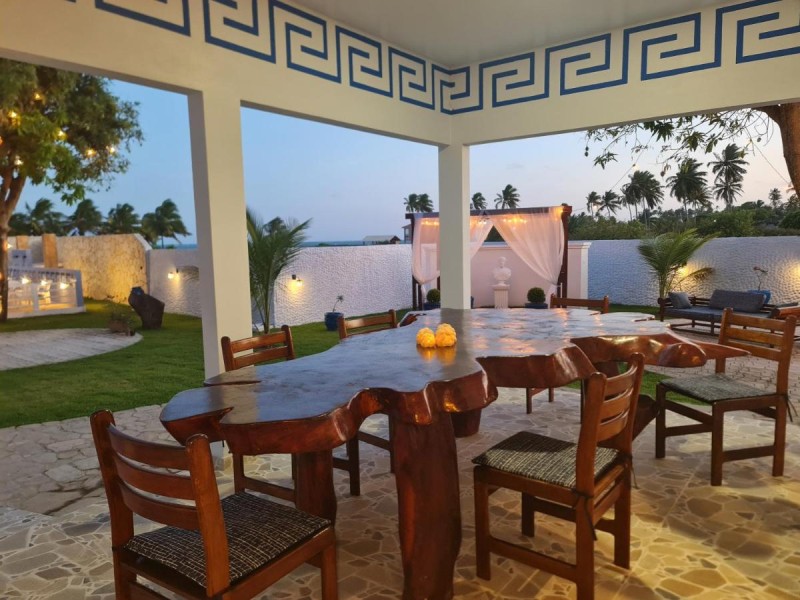 Image: Hotel Paraiso Maragogi LTDA