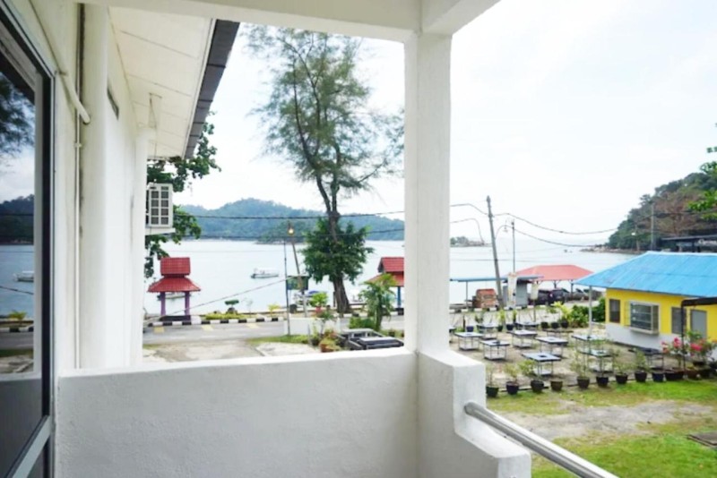 Image: Collection O Analisa Beach Resort