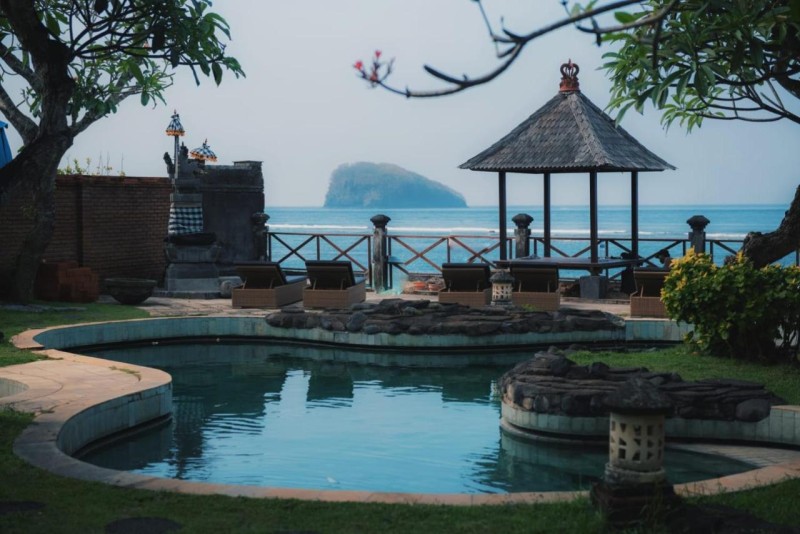 Image: The ARIRAS Resort