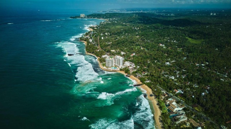 Image: Radisson Collection Resort & Spa, Galle