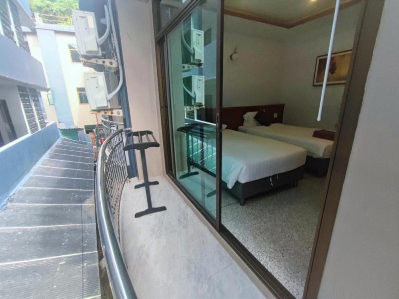 Image: The Grand Koh Chang Hotel