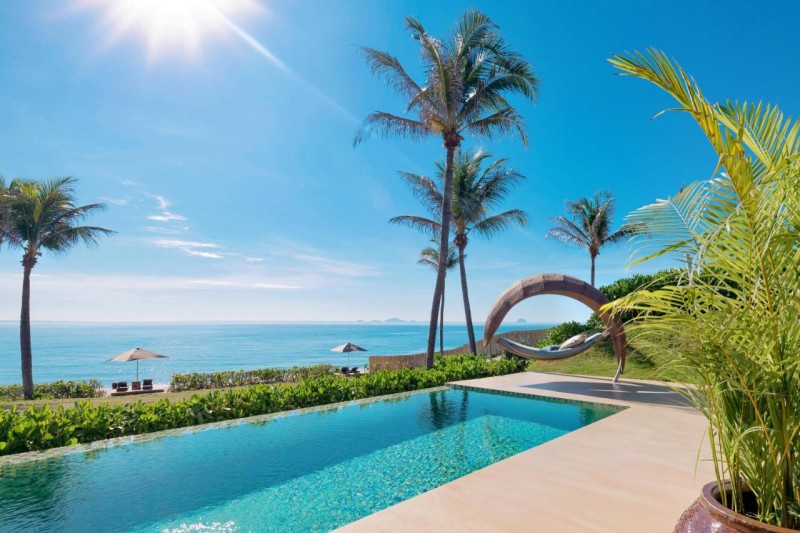 Image: Fusion Resort Cam Ranh - All Spa Inclusive