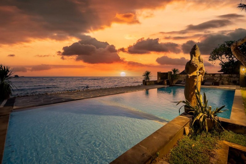 Image: Ganesh Beach Hotel