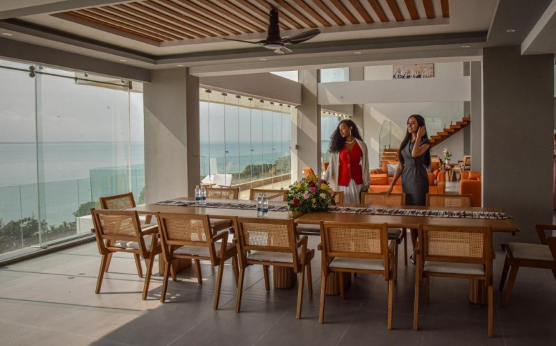 Image: Blue Ocean Resort & Residences