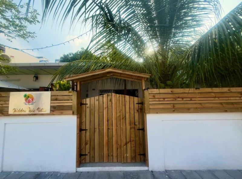 Image: Hidden Tide Villa