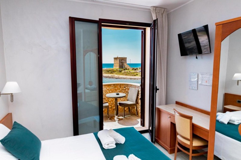 Image: Hotel Alba