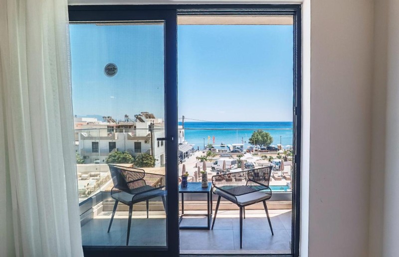Image: Cabana Blu Lifestyle Boutique Hotel & Suites