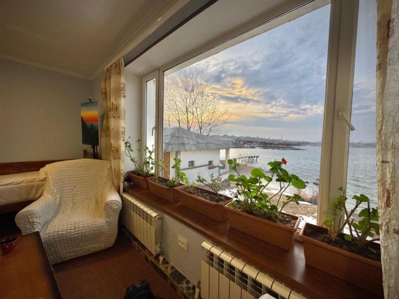 Image: Art Hotel Sevan