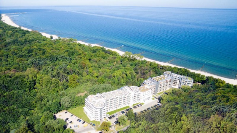 Image: Diune Resort by Zdrojowa