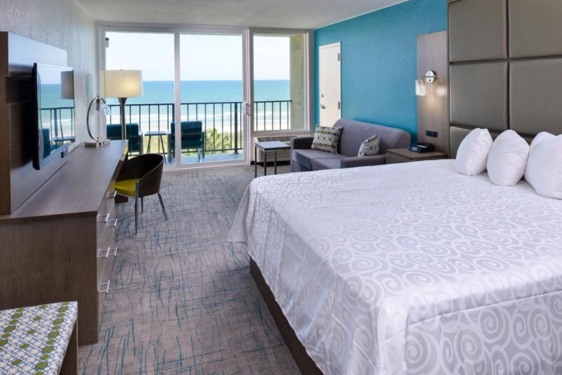 Image: Cabana Shores Hotel