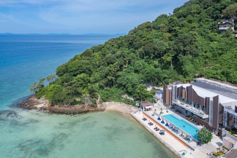 Image: Centara Villas Phi Phi Island