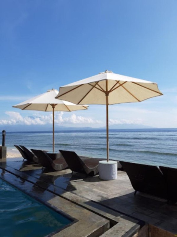 Image: Barton Beach Inn