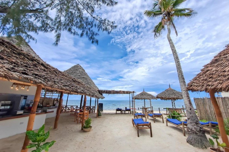 Image: Suda Beach Lodge