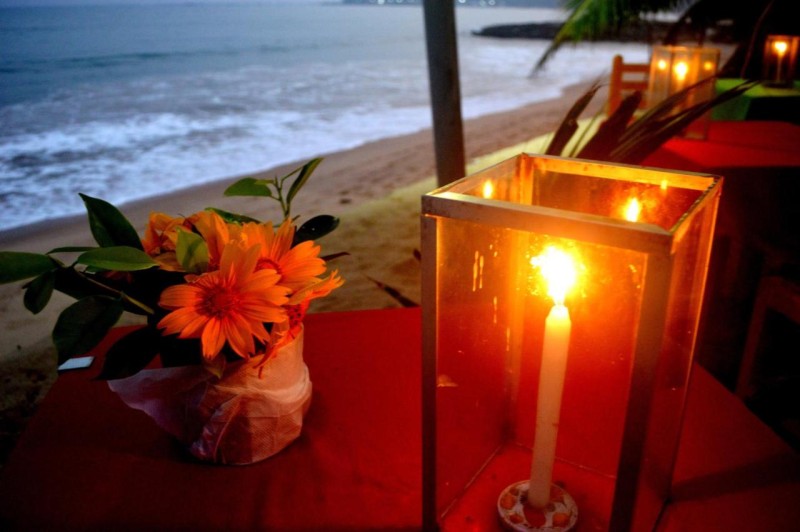 Image: Dilena Beach Inn