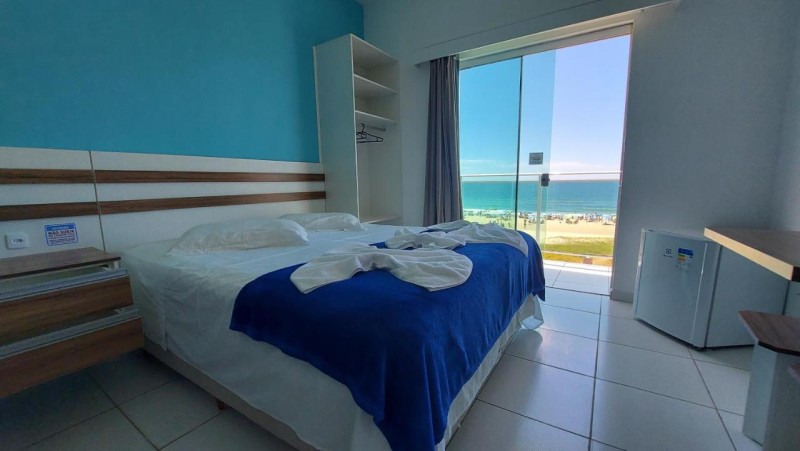Image: Hotel Pousada Água Marinha