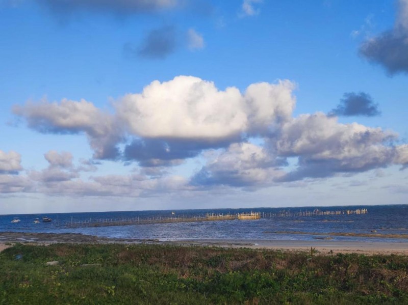 Image: BeachFront-Milagres