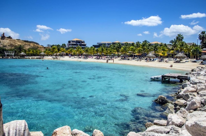Image: Bayside Boutique Hotel - Blue Bay Golf & Beach Resort