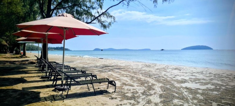 Image: Mary Beach Hotel & Resort