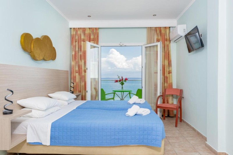 Image: Corfu Maris