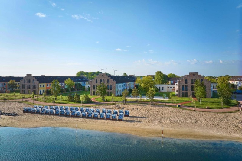 Image: Wangerland Resort